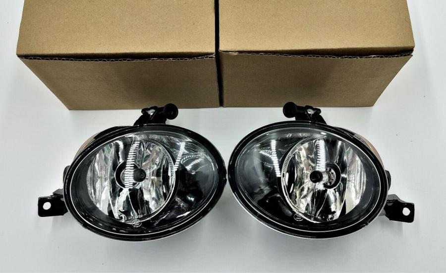 Замена противотуманной фары автомобиля в сервисах Москвы - на карте, отзывы